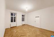 UNBEFRISTET ! Top geschnittene 3-Zimmer Wohnung nahe dem Palais Auersperg