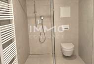 Viel Platz, viel Grün: Erstbezug – 4 Zimmer & großer Garten für höchste Ansprüche