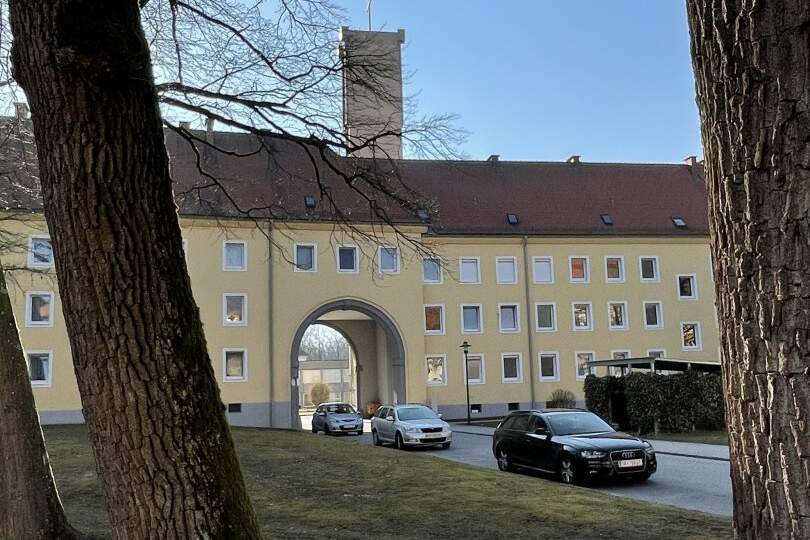 Hier wartet Ihr neues Zuhause in Steyr-Münichholz: großzügige 3-Zimmerwohnung mit heller Essküche, gemütlichen Wohnräumen, Badewanne und perfekter Infrastruktur – jetzt einziehen und wohlfühlen!, Wohnung-miete, 602,22,€, 4400 Steyr(Stadt)