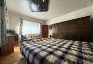 *** Wohlfühlhaus mit Kamin, Kachelofen, Gartenidylle und Ausblick von der Grillterrasse ***