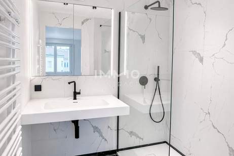 Provisionsfrei und Erstbezug: Hauptbahnhof - 4 Zimmer Familienwohnung mit hochwertiger Ausstattung, Wohnung-kauf, 340.000,€, 1100 Wien 10., Favoriten