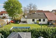 Generalsaniertes Zweifamilienhaus am Stadtrand von Wels!