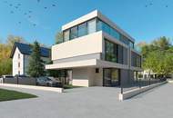 Top Neubauprojekt in Schwechat – Grundstück mit bewilligtem Doppelhausprojekt