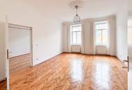 Charmante Altbauwohnung in Meidling