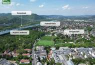 Neuwertige 2-Zimmer-Wohnung mit Balkon beim FAC-Platz – Nur 3 Minuten zur S-Bahn, verfügbar ab August
