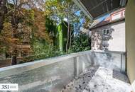 Wohnen beim Schloss Belvedere: Erstbezug im Stilaltbau mit 2 Balkonen und Klimaanlage!