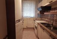 2 Zimmer-Wohnung in ruhiger Innenhoflage