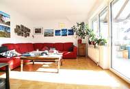Wohlfühl-4-Raum-Eigentumswohnung mit ganzjährig sonniger Loggia und TG-Stellplatz