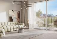 Siebenbrunnengasse 44 - Exklusives Wohngefühl im Herzen von Margareten