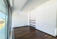 Das wahrscheinlich beste Penthouse in der City