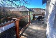 "Einfamilienhaus mit Grundstück in Mauerbach"