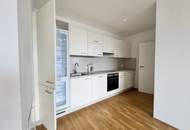 3-Zimmer mit Weitblick - Absolute Ruhelage nahe Kagraner Platz