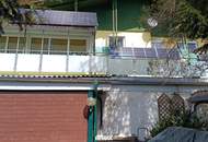 Großzügiges Landhaus mit TOP Garten in Waldrandlage!