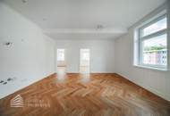 Erstbezug! Helle 3-Zimmer Wohnung, Nähe Donaukanal