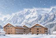 Dormio Aparthotel Hinterstoder - Top Investment in den Bergen