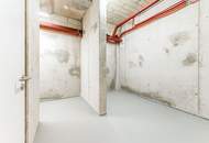 Erstbezug! Moderne 2-Zimmer-Balkonwohnung nahe Donau Zentrum zu vermieten!