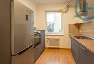 5 ZIMMER WOHNUNG MIT TERRASSE | DIREKT BEIM AUGARTEN