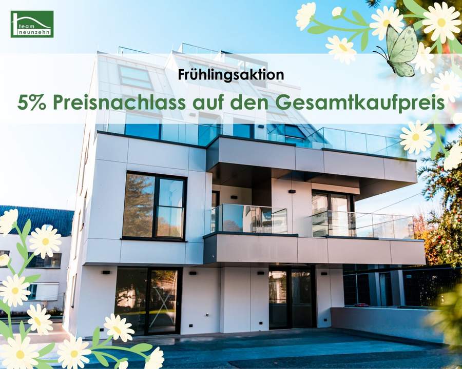 Ihre exklusive Stadtvilla in Döbling – Stil, Ruhe und höchste Lebensqualität