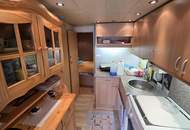 +++ Gemütliches Ferienhaus in Purbach am Neusiedler See – Campingplatz - 2 Zimmer, Garten, Parkplatz! +++