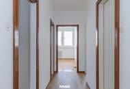 Großzügige 4-Zimmer-Wohnung in zentraler Lage mit Ausblick – 102 m²