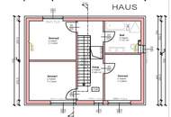 Neubau! Einfamilienhaus in ruhiger Lage in Puntigam Provisionsfrei