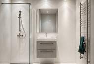 Boutique Projekt. Altbau unten. Horizont oben. SEMPER47