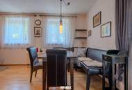 Fernblick & 4.994 m² Grund – Wohnhaus mit Bauplatz-Potenzial