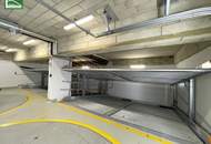 Moderne Architektur trifft zukunftsorientiertes Investment