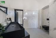 Exklusive Mietwohnungen in der Wigandgasse 37 – Historisches Flair im „Freihof“. - WOHNTRAUM