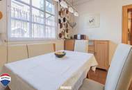Familienfreundliche Maisonette - Wohnen auf zwei Ebenen mit Garten in Premstätten