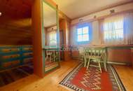 Natürlich wohnen, stilvoll genießen!