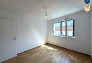 Erstbezug: 2-Zimmer Wohnung mit ostseitigem Balkon