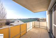 Eckwohnung mit viel Abendsonne! 3 Zimmer + Süd-West-Garten + 2 KFZ-Stellplätze im Projekt Go2Eisenstadt!