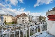 Traumhafte Villa im Jugendstil, Nähe Schönbrunner Schlosspark