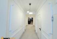 Exklusive 4-Zimmer-Dachgeschosswohnung mit südseitiger Terrasse & Lift direkt in die Wohnung, 3.,Trubelgasse 6