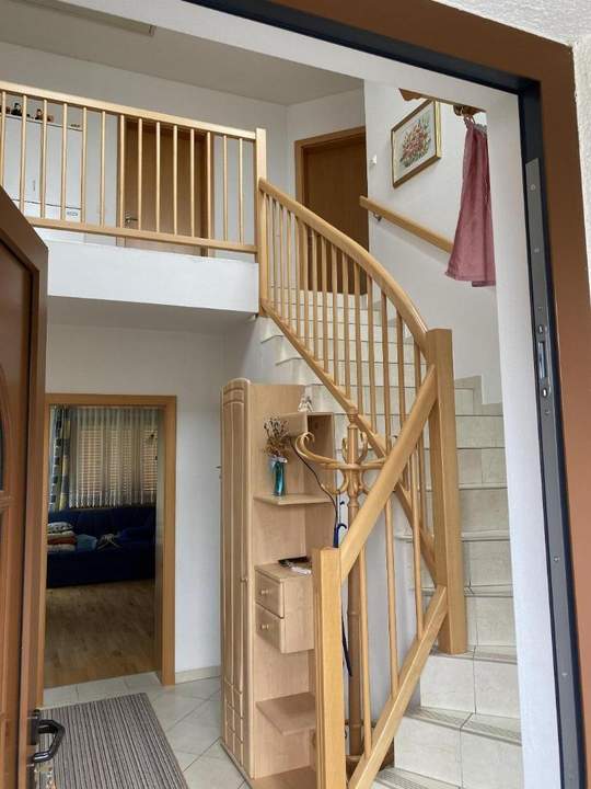 Charmantes Wohnhaus mit Garten & Terrasse in Ruhelage, Nähe Therme Bad Waltersdorf!