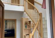 Charmantes Wohnhaus mit Garten & Terrasse in Ruhelage, Nähe Therme Bad Waltersdorf!