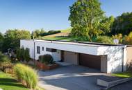 Design trifft Natur – Exklusives Zuhause in idyllischer Lage