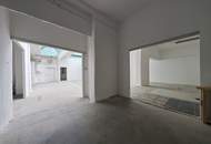 334m² Hofgebäude mit Halle | nähe Westbahnhof | ab sofort