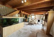 "Haus im Grünen Floridsdorf mit wunderschönem Garten im Eigentum"