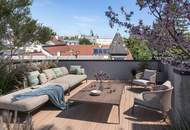 ERSTBEZUG TOWNHOUSE | 5-Zimmer | Nähe Stadtplatz | Südwestseitiger Eigengarten und Dachgarten | Sole-Wasser-Wärmepumpe