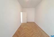 5 Zimmer-Altbauwohnung im beliebten Stuwerviertel!
