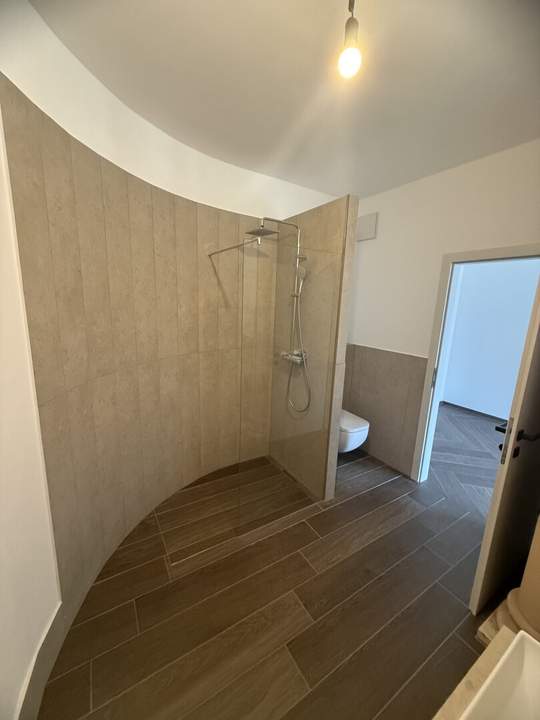 Landsitz Heidenreichstein - Top 4 - 91m2 + Balkon - NACHHALTIG &amp; ENERGIEEFFIZIENT