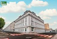 Generalsanierter Stilaltbau in der Donaustadt. Fertigstellung bereits erfolgt – sofort beziehbar. - WOHNTRAUM