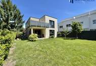 Ihr Familienparadies – Stilvolles Wohnen mit 7 Zimmern und Gartenidylle