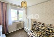 Charmante 3-Zimmer-Wohnung mit großer Terrasse in ruhiger Lage mit Grünblick in Pernitz