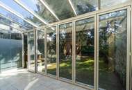 Ruhiges Eigenheim mit Garten und sonniger Terrasse – Top Anbindung Nähe Auhofcenter!