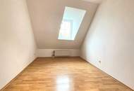 3-Zimmer Dachgeschoss-Wohnung in Tulln