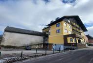 Praktische Kleinwohnung FÜR ZWEITWOHNSITZ in zentraler Lage!