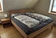 Herziges Hofgasslhäuschen mit Nebengebäude und Mini Garten